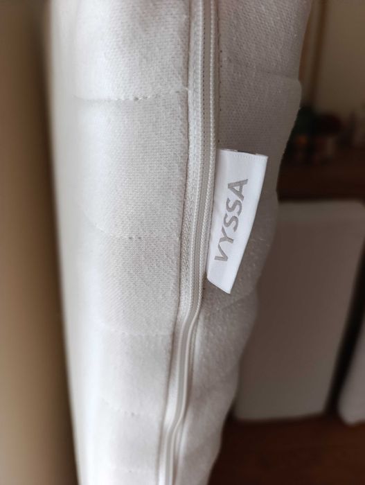 Colchão evolutivo infantil IKEA VYSSA