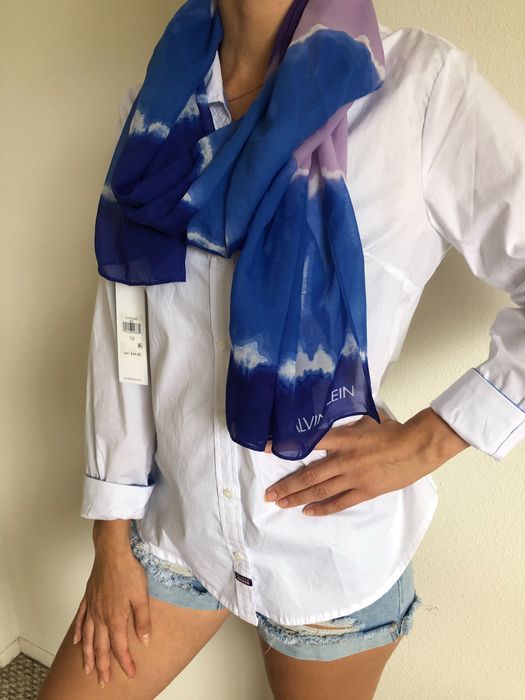 Calvin Klein chusta