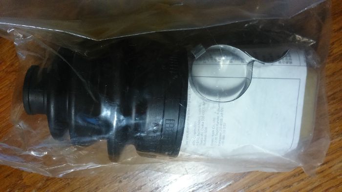 пыльник для квадроцикла Ямаха