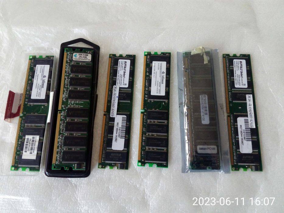RAM Memory for PC425178958177904642
