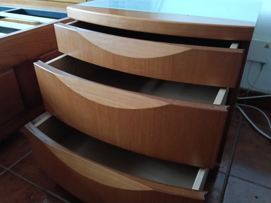 Mobilia quarto casal