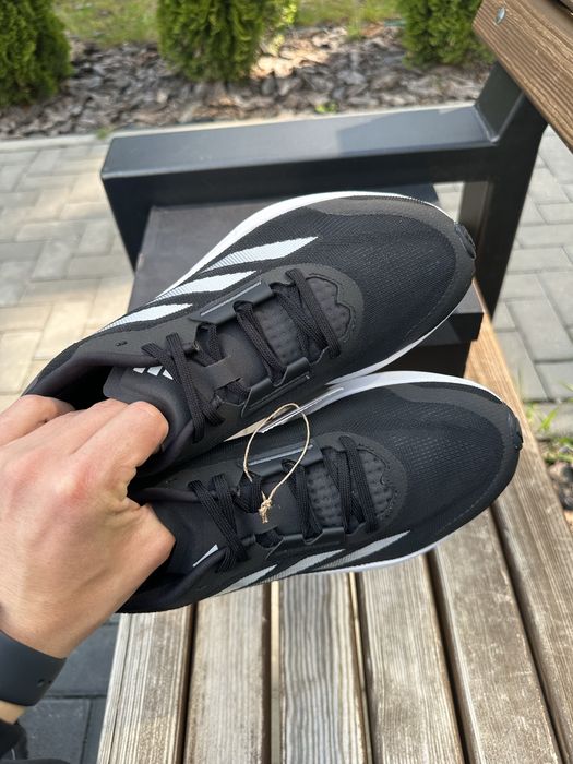 ОРИГІНАЛ adidas Duramo Speed ID9850