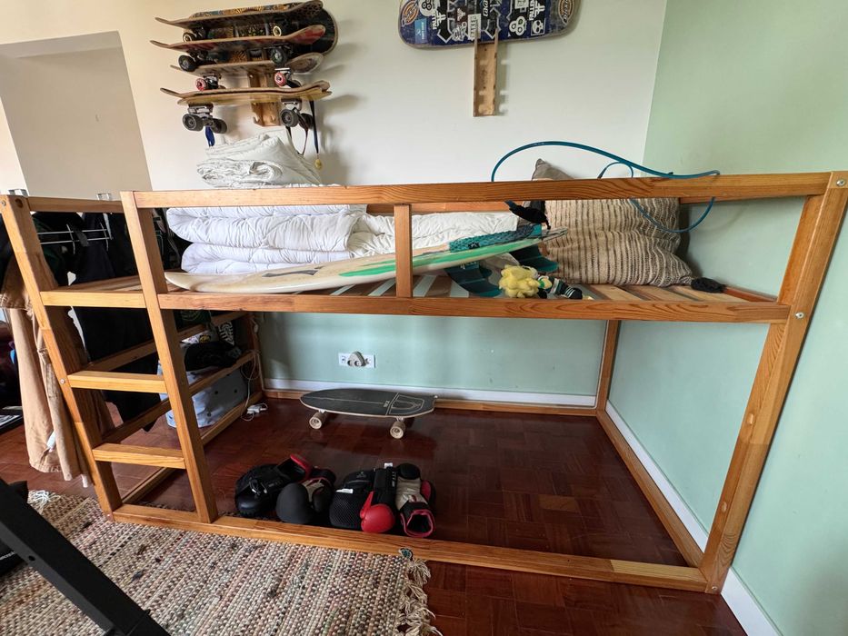 Vendo vários móveis e decoração | IKEA, Sklum, La Redoute, AREA