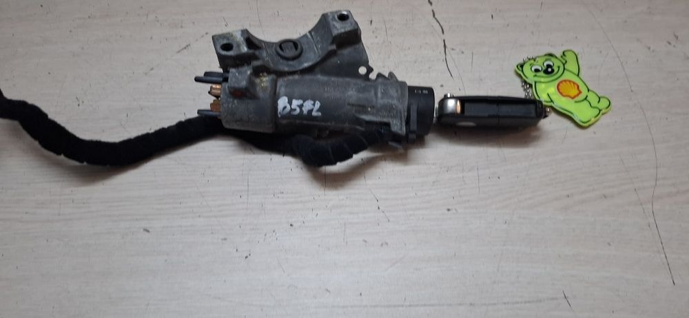 Stacyjka Vw Passat B5Fl