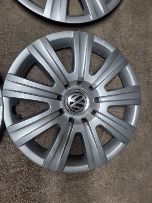 Oryginalne kołpaki VW 16 5N0.601.147