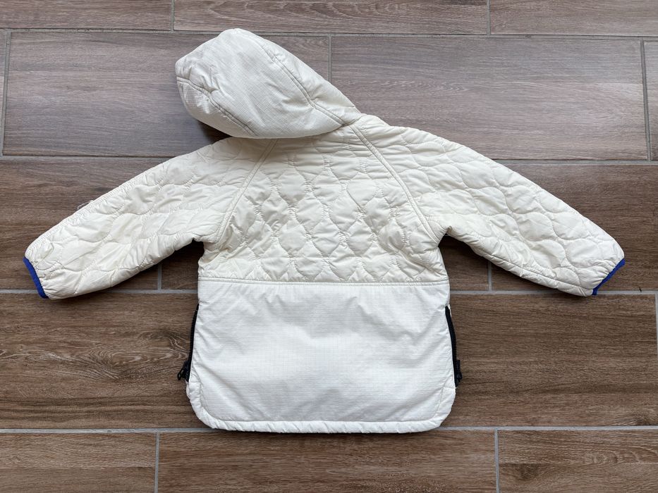 Курточка Zara 98 розмір