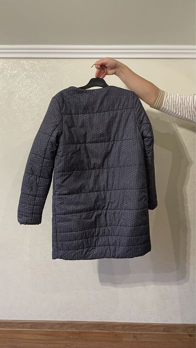 Пальто підліткове