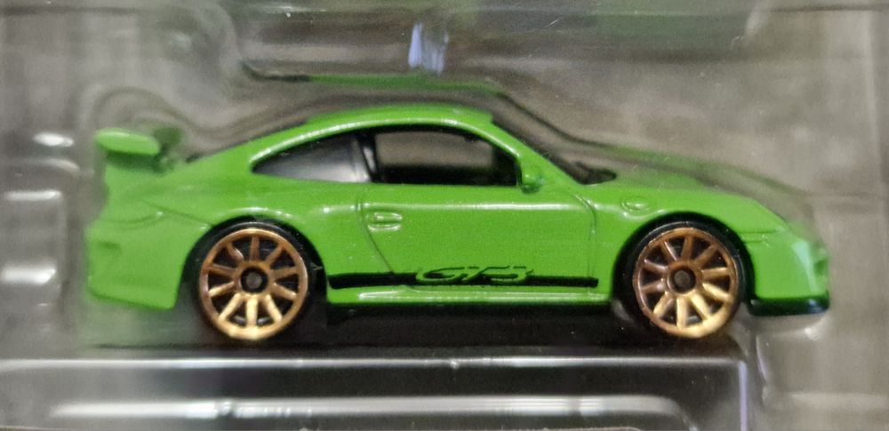 Моделі Hot Wheels 5 pack 