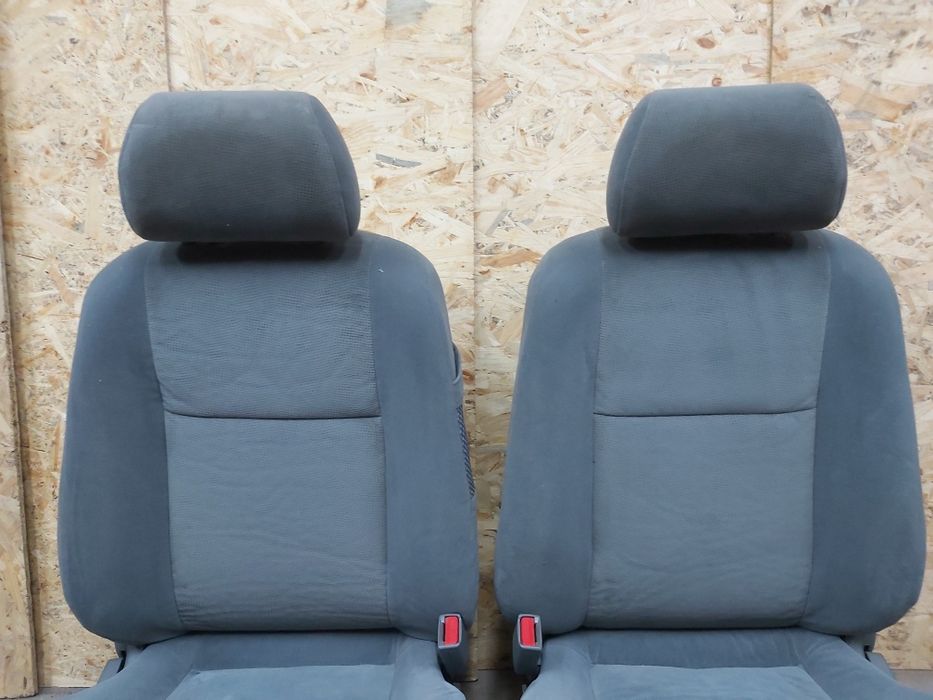 Пара передних сидений шевроле лачетти Chevrolet Lacetti  Aveo t200 250