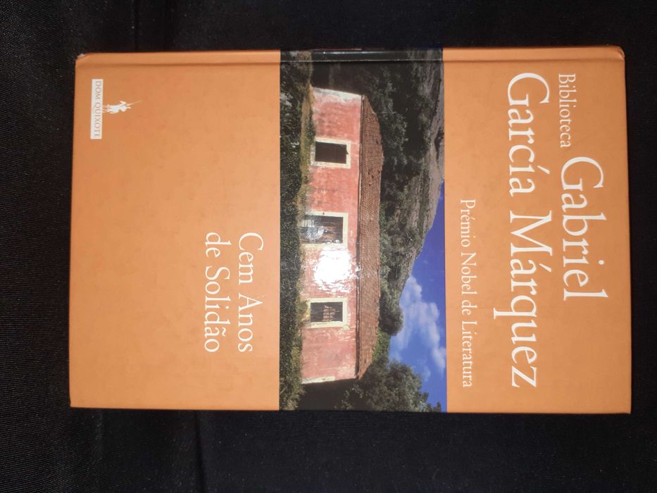 Cem Anos de Solidão