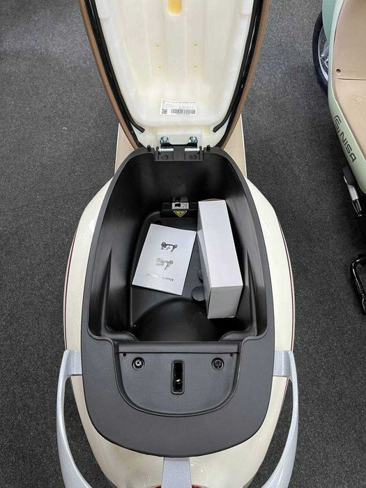 АКЦІЯ Электроскутер NISA Q5 Amalfi. 1200ват 70км запас