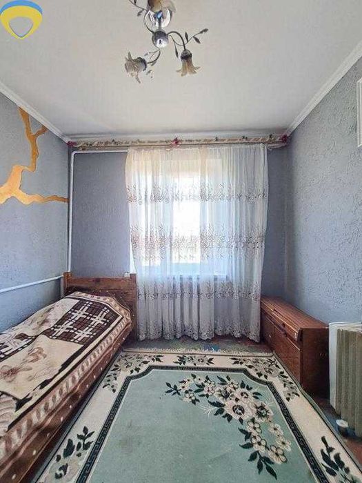 Многокомнатная квартира по адресу ул. Центральная (площадь 82 м²) - Atlanta.ua - фото 9