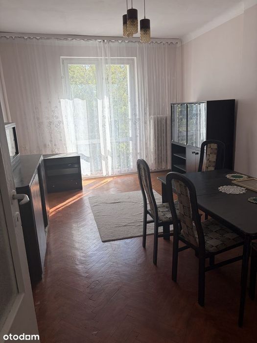 Mieszkanie z balkonem w Lublinie, Tatary