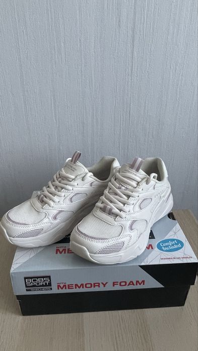 Кросівки Skechers bobs bamina 36