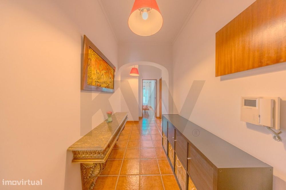 T2 Arrendamento Longa Duração, próximo praia São João da Caparica.