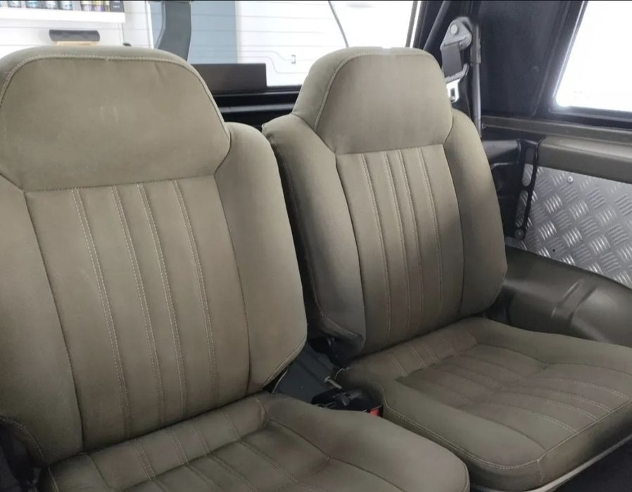 Suzuki Vitara 1.9