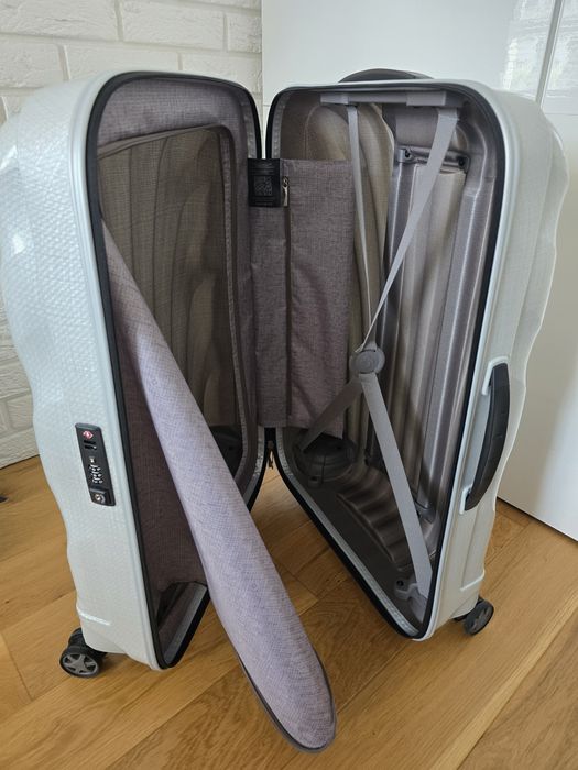 Walizka Samsonite C-Lite  69cm