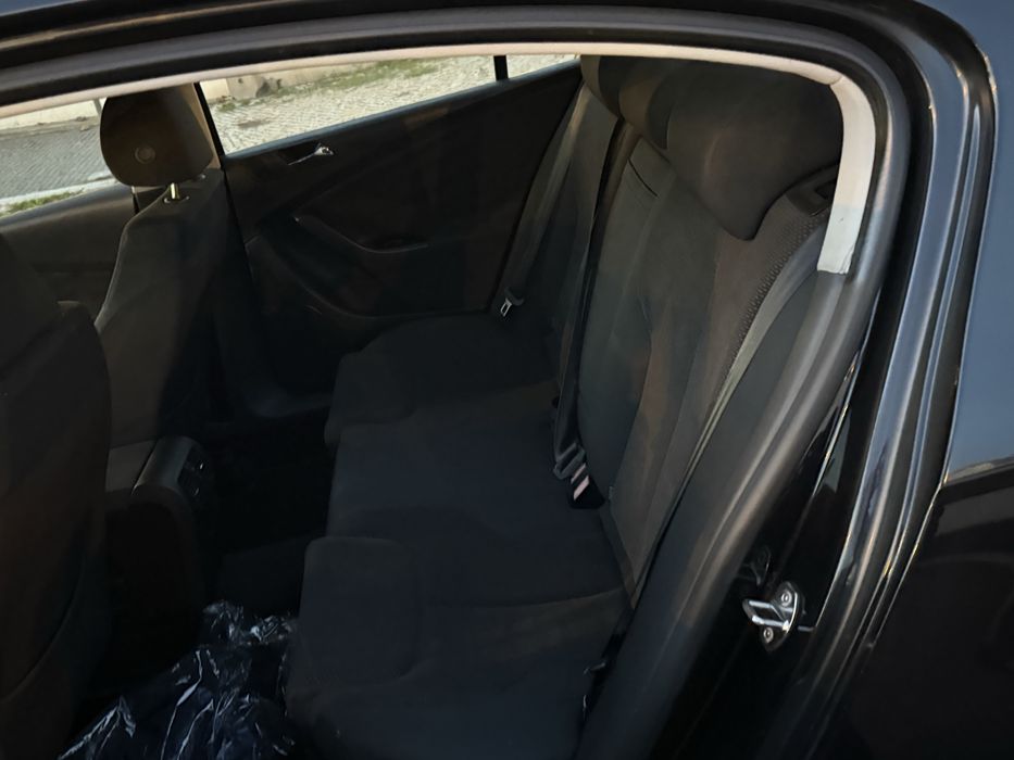 volkswagen passat 2.0 tdi Em excelente Estado