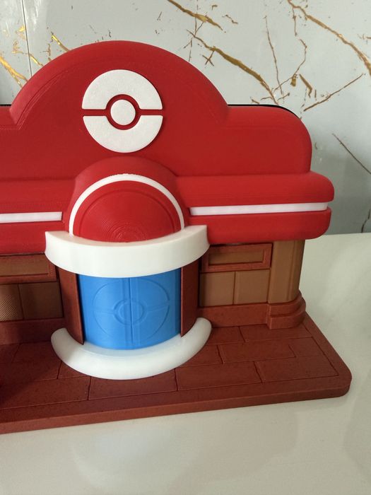 Dock Pokémon Pokopia para Nintendo Switch 2