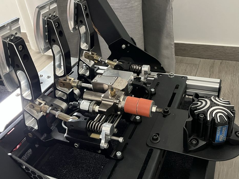simracing completo