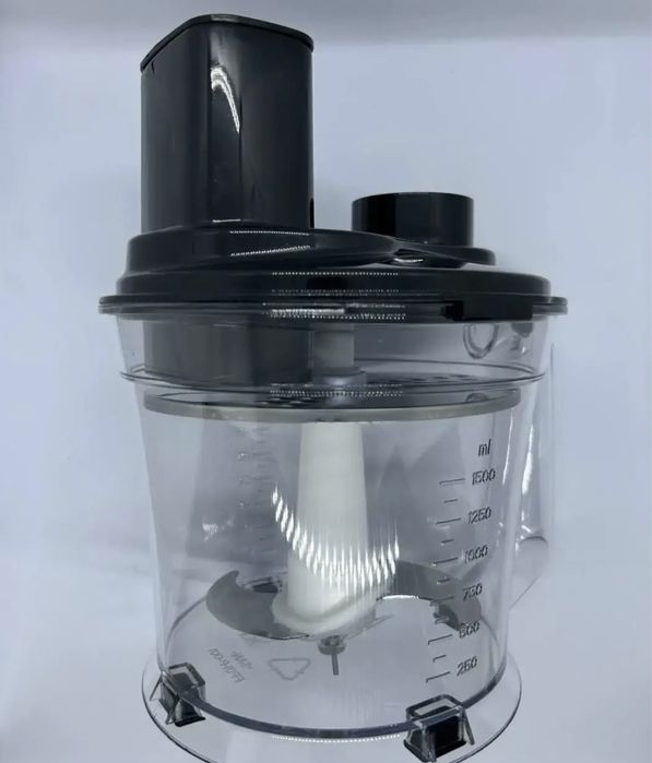 Блендер 6 в 1 Rainberg RB-2238 миксер кухонный комбайн измельчитель