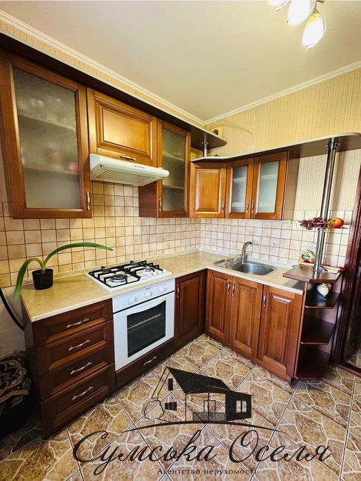 Затишна 1 к квартира