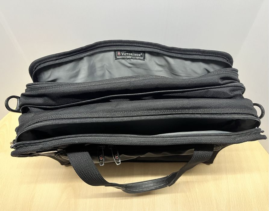 Pasta da marca Victorinox