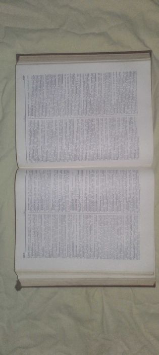 Словарь Ожегова СССР