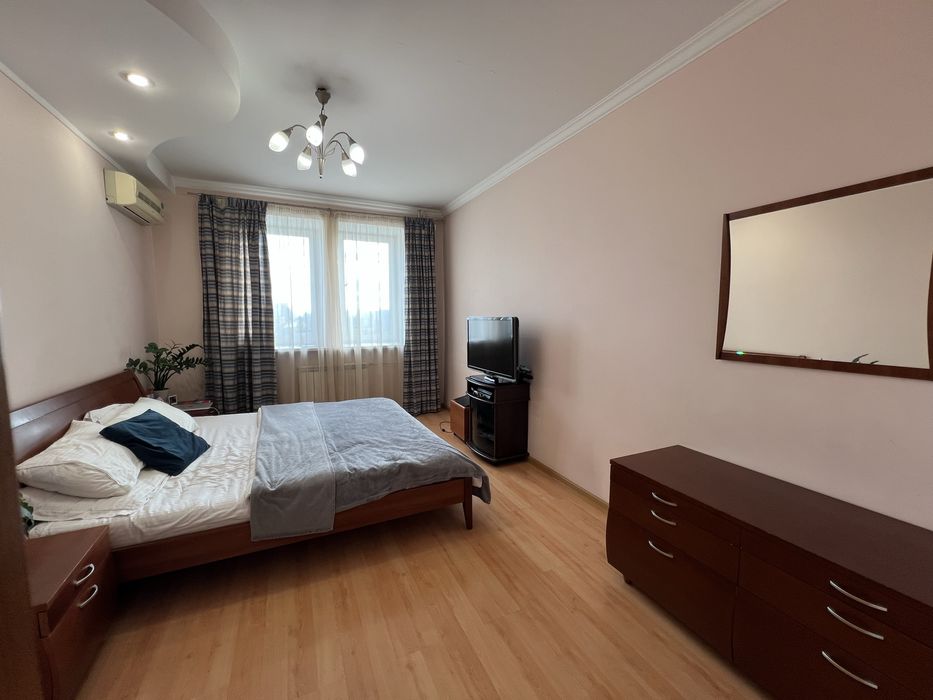 2-rooms apartment apartment by the address st. Bulv Verkhovnogo Soveta (area 71,5 m²) - Atlanta.ua - photo 5