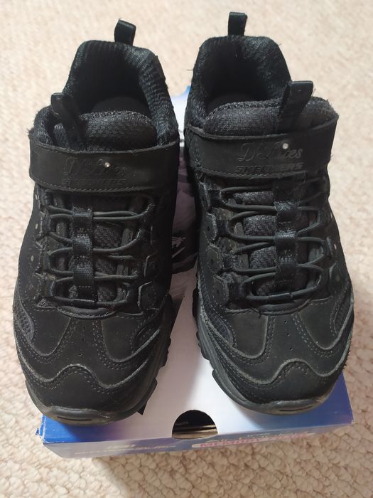 Кросівки Skechers