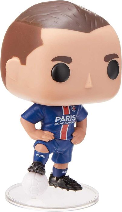 Funko - Pop Football: Marco Verratti Figurka kolekcjonerska