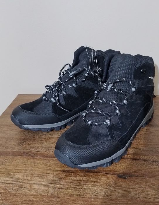 Buty trekkingowe męskie 44