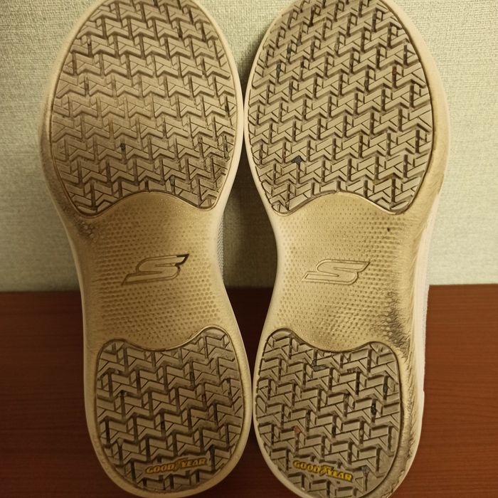 Мокасини Skechers р.40