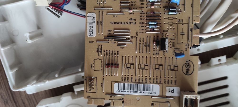 Плата керування холодильника ARISTON