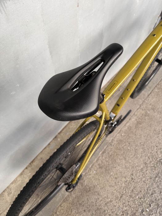Гравійний велосипед Cannondale Topstone 2, розмір L, Shimano GRX400