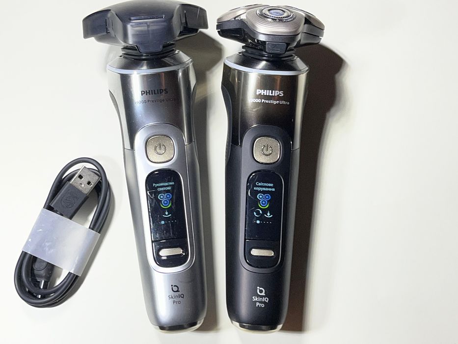 Електробритва Philips