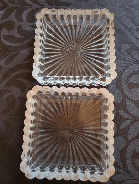 Crystal D'Arques Jewelry Box64874037103106123