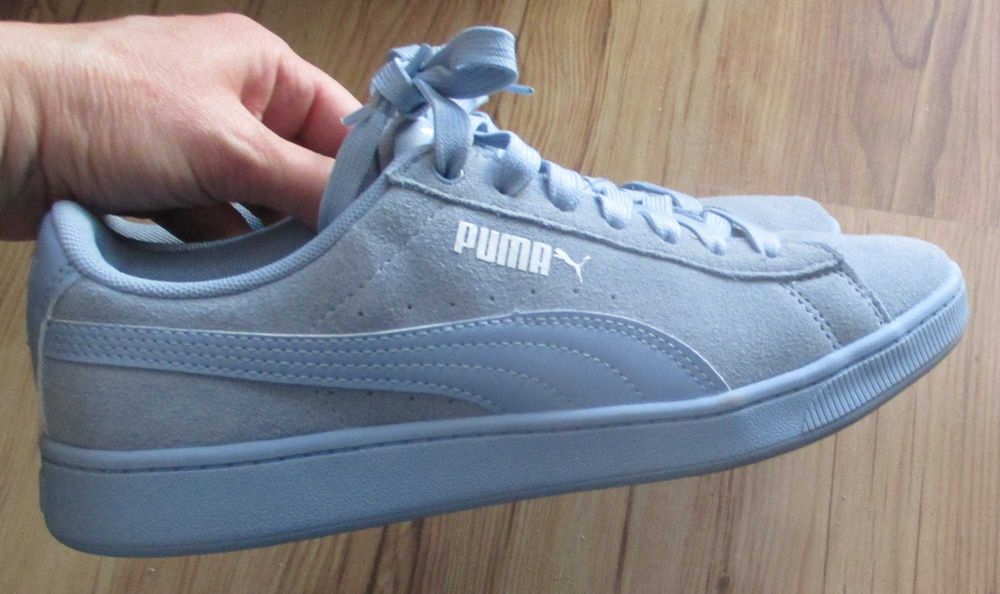 Buty Puma Vikky v2 Forever rozm. 36 skóra