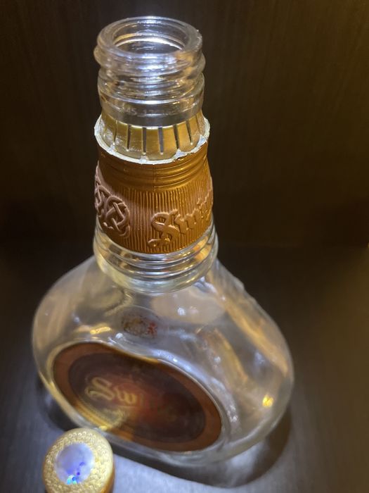Garrafa Whisky Swing436371863487784962