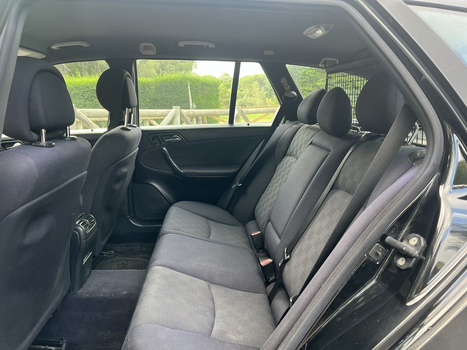Mercedes Benz C220 CDI  Classic