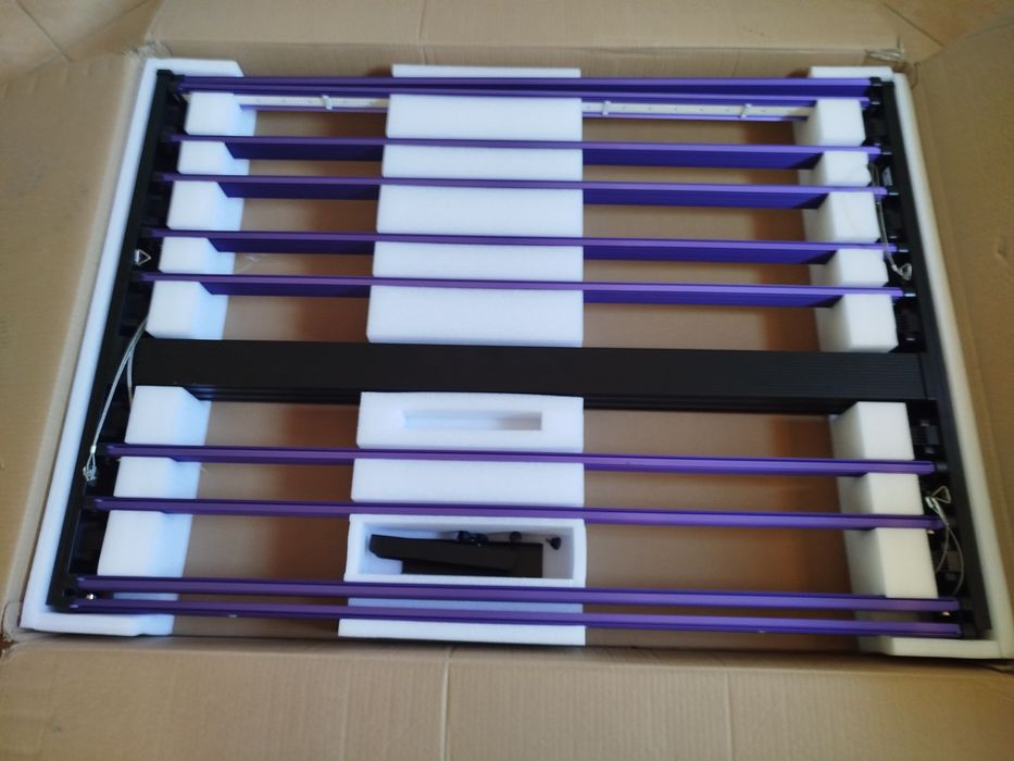 Lumatek Zeus pro 1000w