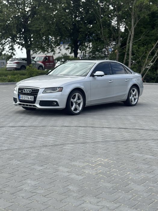Увага Volksvagen AUDI в кредит! Авто на виплату! Розстрочка АВТОМАТ AUDI A4 quattro
