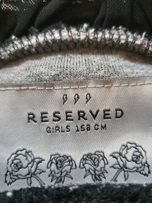 Sukienka Reserved r.158