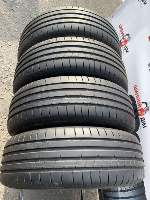 dunlop 225 60r18 - Купити шини для авто - Ціна на OLX.ua