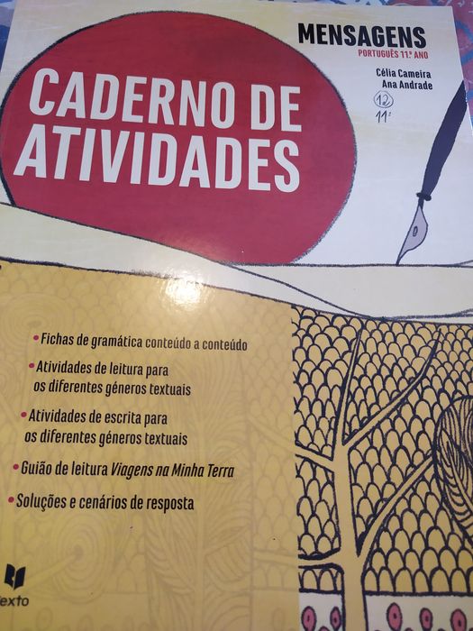 Português 11º Ano