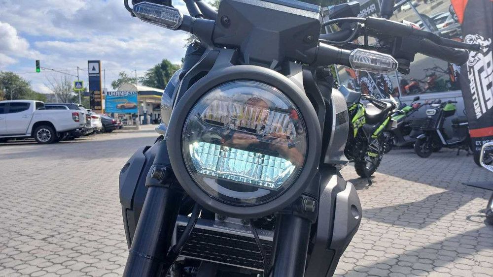 SPARK SP250SC-3 - ТЕСТ-ДРАЙВ > Розстрочка Mono/Privat > Доставка НП