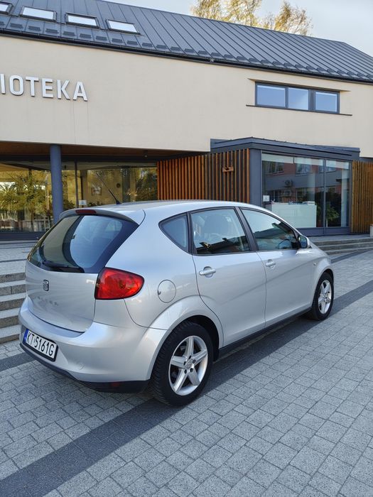Seat Altea 2013 LIFT 1.6 TDI