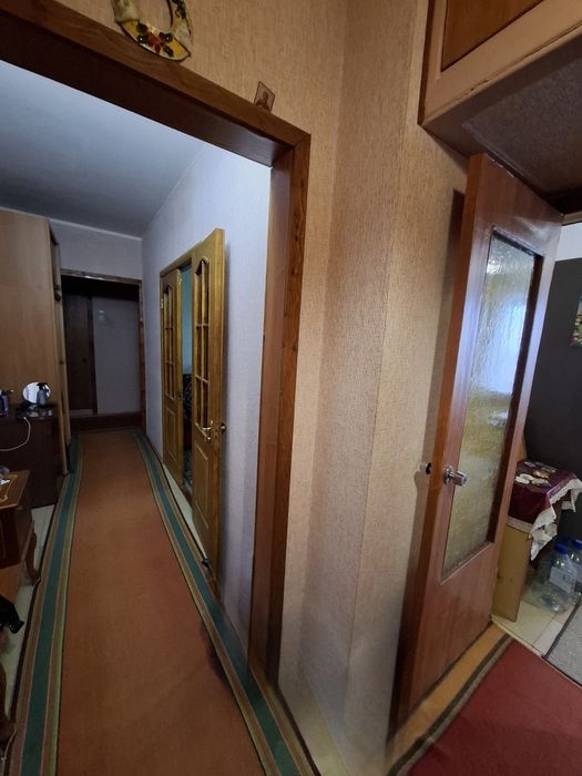 Продам 3х кім вул Рубана Хортицький 16 мкрн