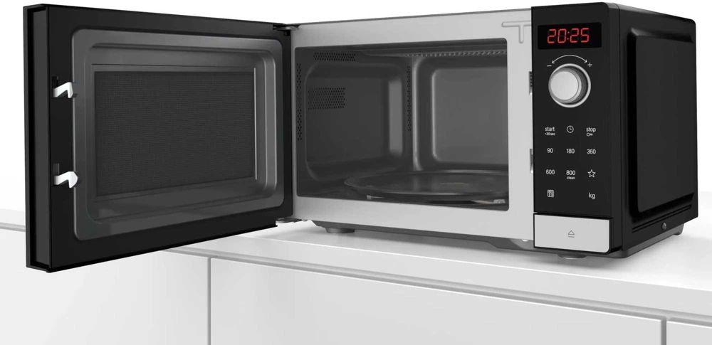 Мікрохвильова піч Bosch FFL 023MS2