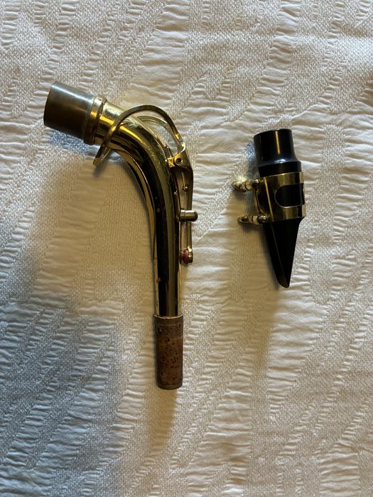 Saxofone Conn Selmer Prelude
